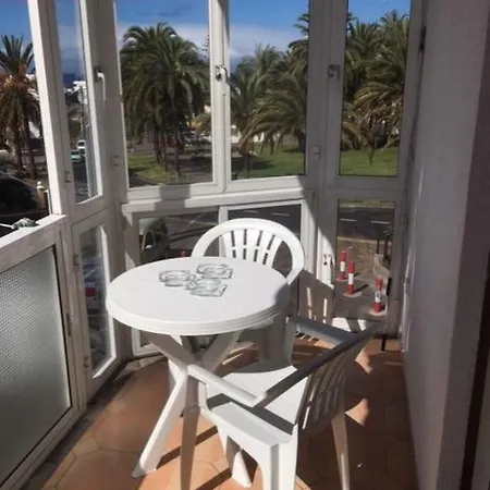 Apartamento Avenida V Centenario