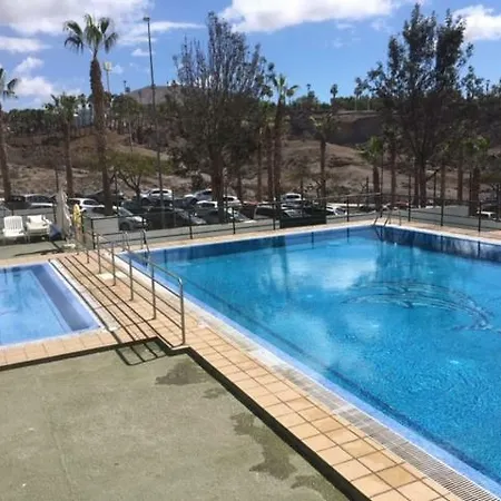 Avenida V Centenario * Costa Adeje (Tenerife)