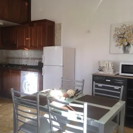 Apartment Avenida V Centenario *