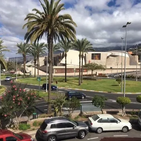 Avenida V Centenario Apartment Costa Adeje (Tenerife)