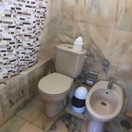 Apartment Avenida V Centenario *